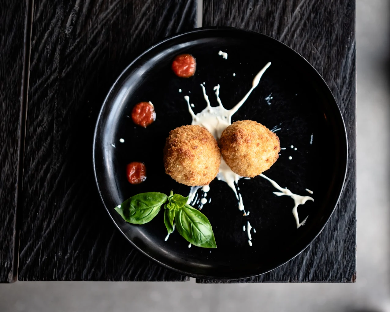 Kasto kitchen — handmade pasta, Canggu