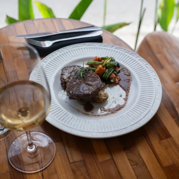 Vegan Italian Food in Canggu: What Makes It Actually Good