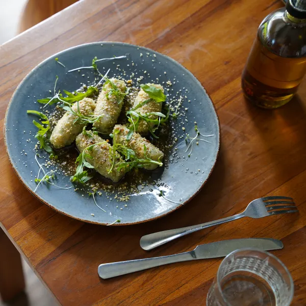 Laptop-Friendly Cafes in Canggu with Good Food (2026)