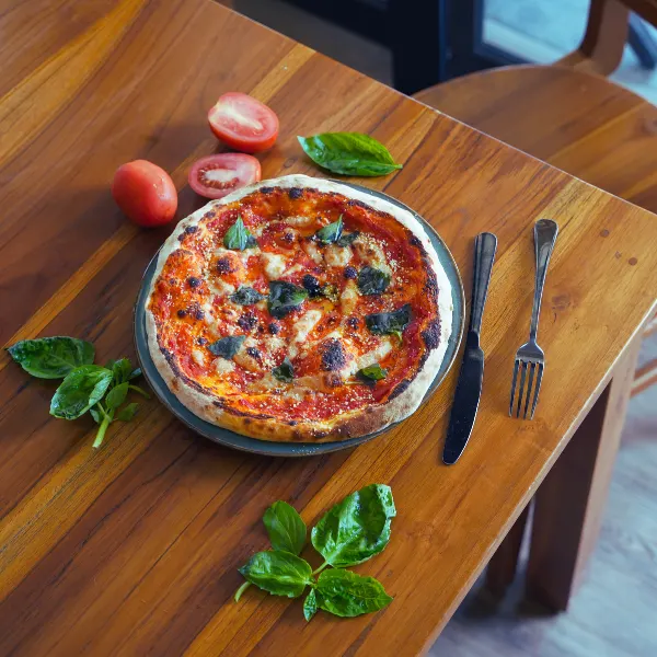 Vegan Pizza in Canggu: What to Know Before You Go