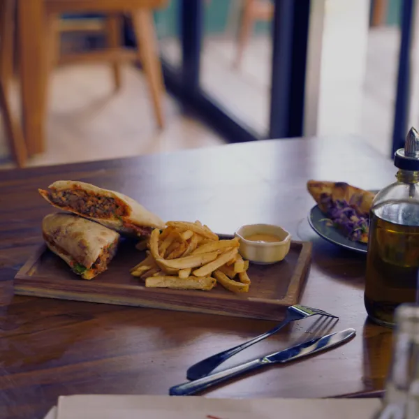 Trying Vegan Food in Bali for the First Time? Here's What We'd Tell You
