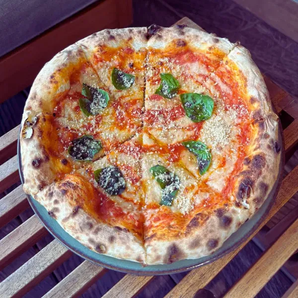 Best Vegan & Vegetarian Restaurants in Canggu, Bali (2026 Guide)